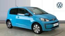 Volkswagen Up 60kW E-Up 32kWh 5dr Auto Electric Hatchback